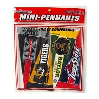  SEC Mini Pennant Set