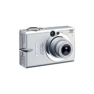   camera   compact   4.0 Mpix   optical zoom 3 x   supported memory CF