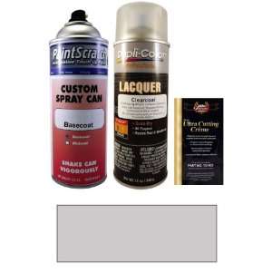   Spray Can Paint Kit for 2007 Isuzu i290/i370 (59U/WA926L) Automotive