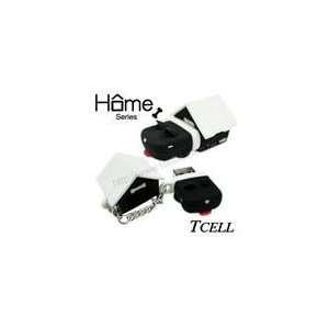  TCELL Home Black Dog 8GB USB Flash Drive Electronics