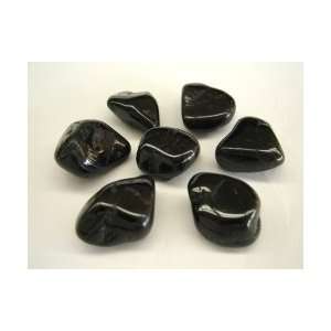  Bag of Black Tourmaline Natural Stone 