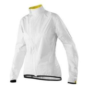  Mavic 2012 Womens Oxygen H2O Cycling Jacket Sports 