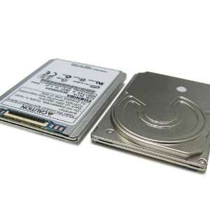  80GB ZIF Toshiba HDD1764 4200RPM 2MB 1.8 8mm MK8009GAH 