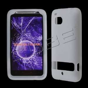  HTC HT DROID INCREDIBLE HD DIAMOND CLEAR SKIN Cell Phones 