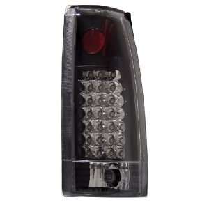 Chevrolet/Chevy Full Size Led Tail Lights/ Lamps Performance 
