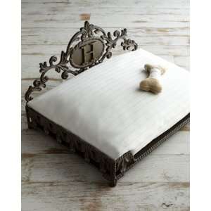  GG Collection Personalized Pet Bed