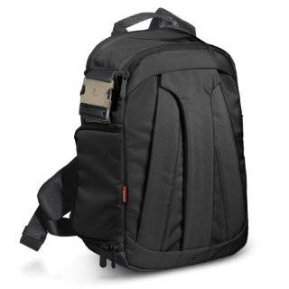 Manfrotto MB SS390 5BB AGILE V Sling Bag (Black)