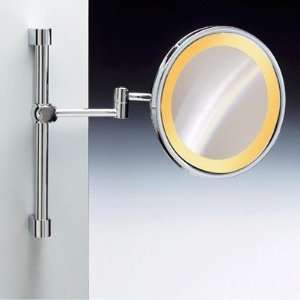   Extendable and Adjustable 3X Magnifying Mirror 99159 3x 