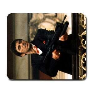  scarface v7 Mouse Pad Mousepad Office