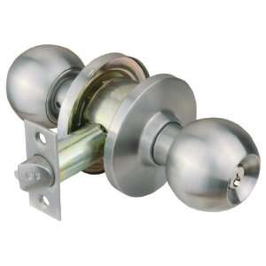  Design House 701714 Satin Nickel C Series Commercial Ball 