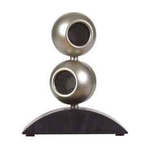  2 each Woodstream Dual Pestchaser Rotating Speaker (M761 