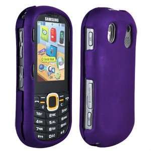  Superior Purple Gel Snap on Silicone Protector Case for 