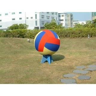Giant Inflatable Volleyball 34 Jumbo Beach Outdoor Fun