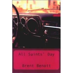  All Saints Day  N/A  Books