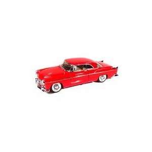  1955 Chrysler C300 1/18 Red Toys & Games