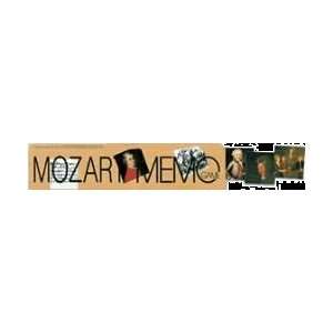  Mozart Memo Game Toys & Games