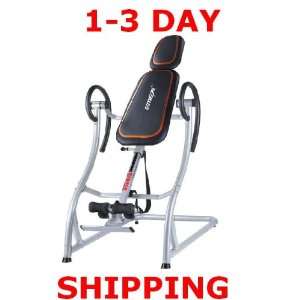  Pro Line Curve Gravity Inversion Therapy Fitness Table 