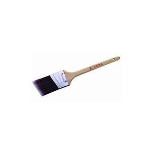  4 each Wooster Ultra Pro Thin Angle Sash Brush (4181 1.5 