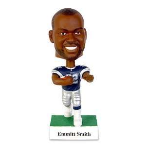 NFL Playmaker Emmitt Smith   Dallas Cowboys  Sports 