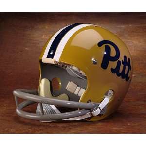  1976 NATIONAL CHAMPIONS PITTSBURGH PANTHERS Riddell TK 