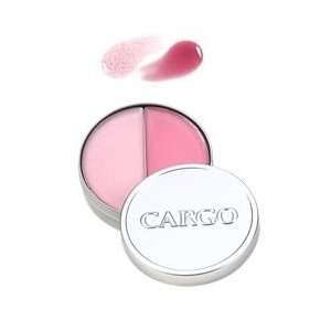  Cargo Cosmetics Cargo Lip Gloss Duo   Baj Baj (LG 22 