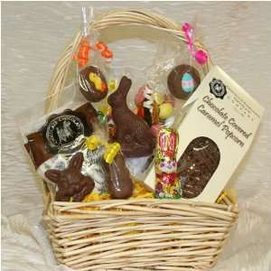 The Ultimate Chocolate Easter Basket Grocery & Gourmet Food