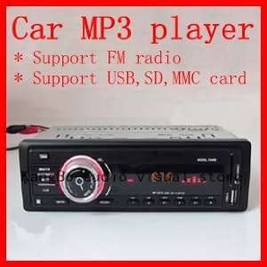   audio,support radio, reading card memory power play function Car