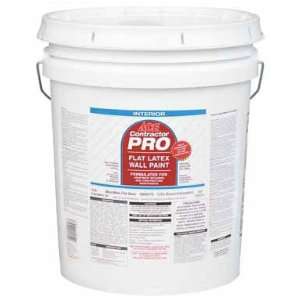    Ace Contractor Pro Interior Flat Latex Wall Paint