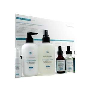  Skin Brightening System by Skin Ceuticals for Unisex Set 