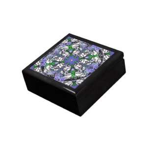  Zen Lotus Blossom Jewelry Box