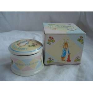  Beatrix Potter Peter Rabbit My 1st Hair Box My First Peter 