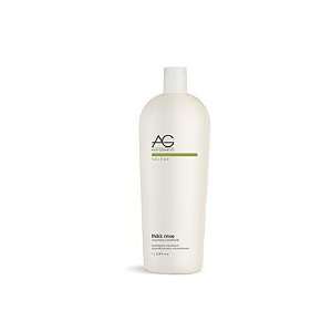 AG Hair Cosmetics Thikk Rinse Volumizing Conditioner 33.8 oz (Quantity 