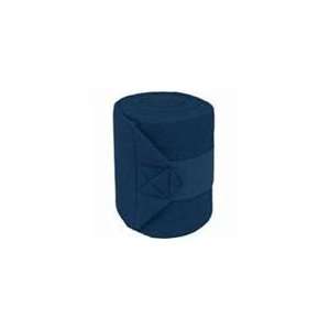  Horse Polo Wrap Navy Pack Of 4