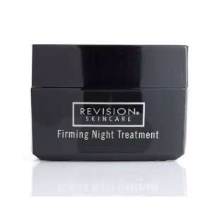  Revision Firming Night Treatment Beauty
