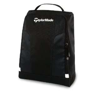  TaylorMade TM Shoe Bag   Black