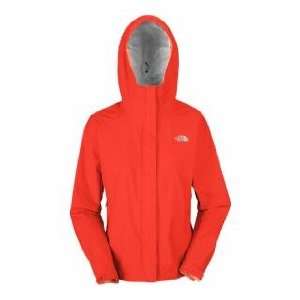 New The North Face Venture Strawberry M Womens Jacket  