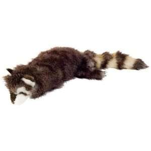  Coleman Super Sized Raccoon Tail Dog Toy Sports 