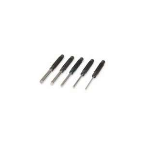  MITUTOYO 985 118 Punch Set,Drive Pin,8 In
