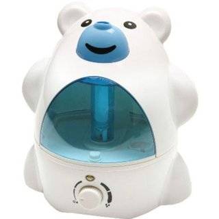 Dr. Fresh Disney Pooh Humidifier Dr. Fresh Ultra Sonic Humidifier 