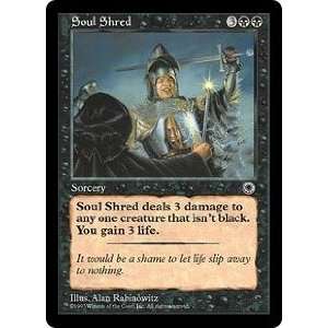  Soul Shred Portal Black Common 