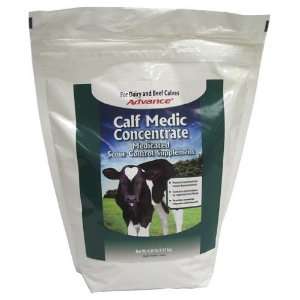  Msc 078319 Calf Medic Concentrate