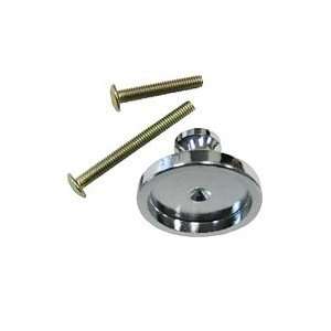  Fuseworks Drawer Pull Round