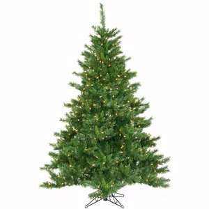   Pine 500 Clear Lights Christmas Tree (A877166)