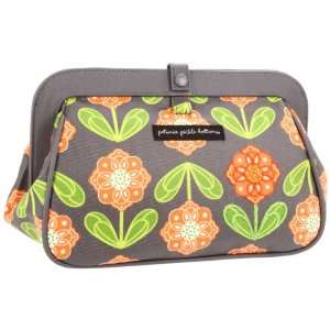  New Spring 2012 Petunia Pickle Bottom Cross Town Clutch 