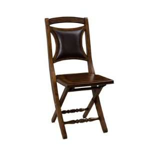 Hillsdale Furniture Andorra Folding Chair 