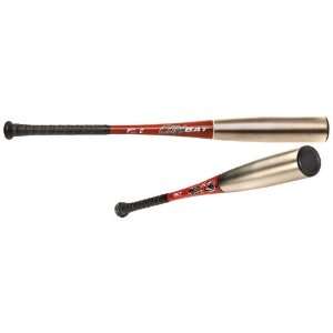  Combat EXITAB1 2010 EXIT AB Adult Baseball Bat Size 33in 