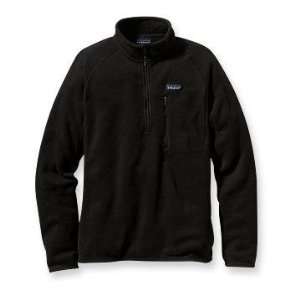 Patagonia Better Mens Sweater 1/4 Zip Style# 25521 155 