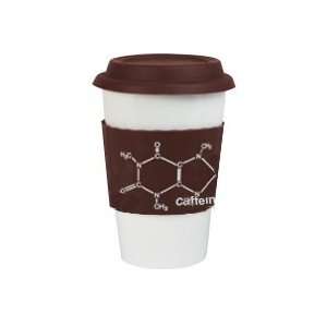 Eco Cup Caffeine Formula