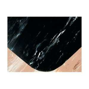   Black Marble Mat (MAT207BK) Category Floor Mats