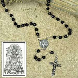 Our Lady of Einsiedeln Rosary 
